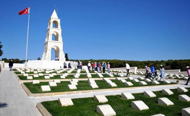 Enjoy the best Gallipoli Anzac Day Tours experience.