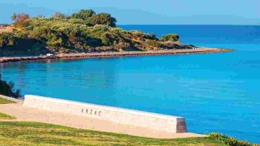 Enjoy the best Gallipoli Anzac Day Tours experience.