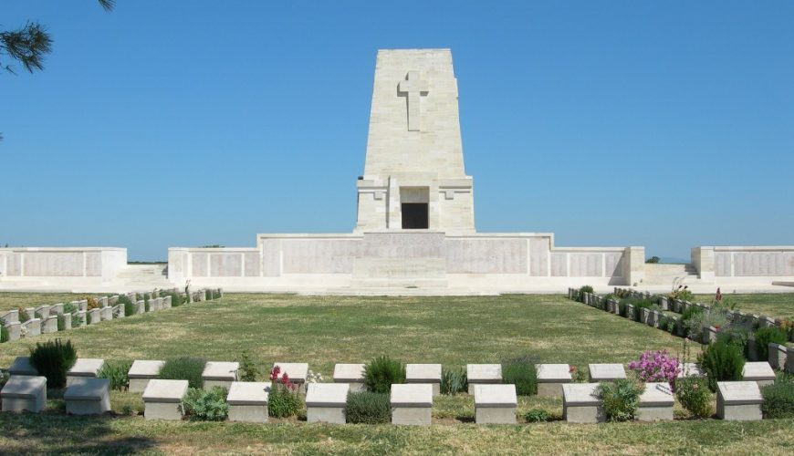 Enjoy the best Gallipoli Anzac Day Tours experience.